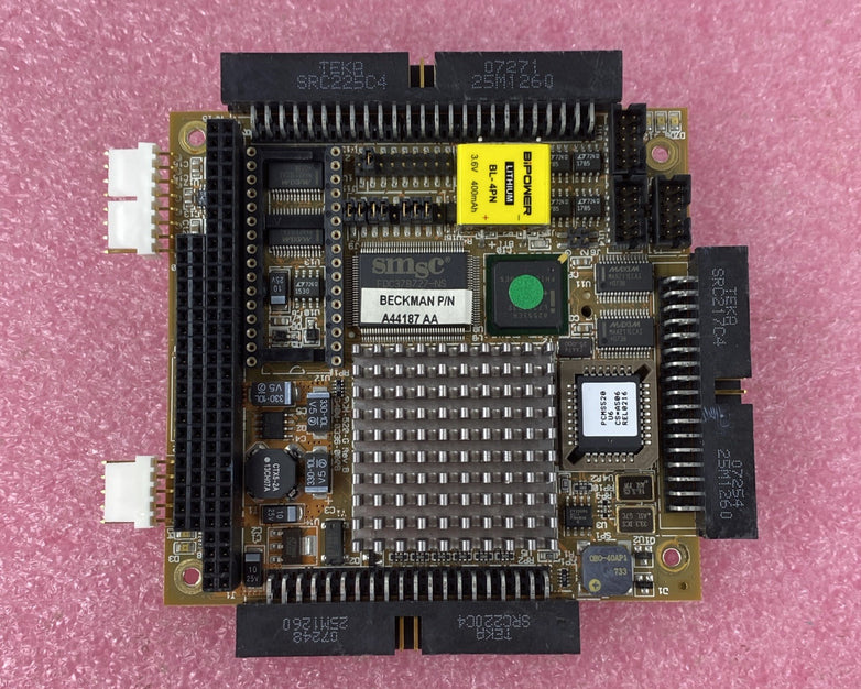 Beckman-Coulter A44187 AA Module Board