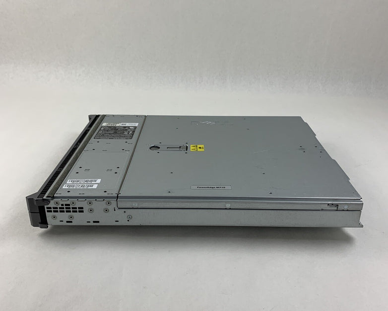 Dell PowerEdge M710 FHB Blade Server Bare Bones Chassis Only