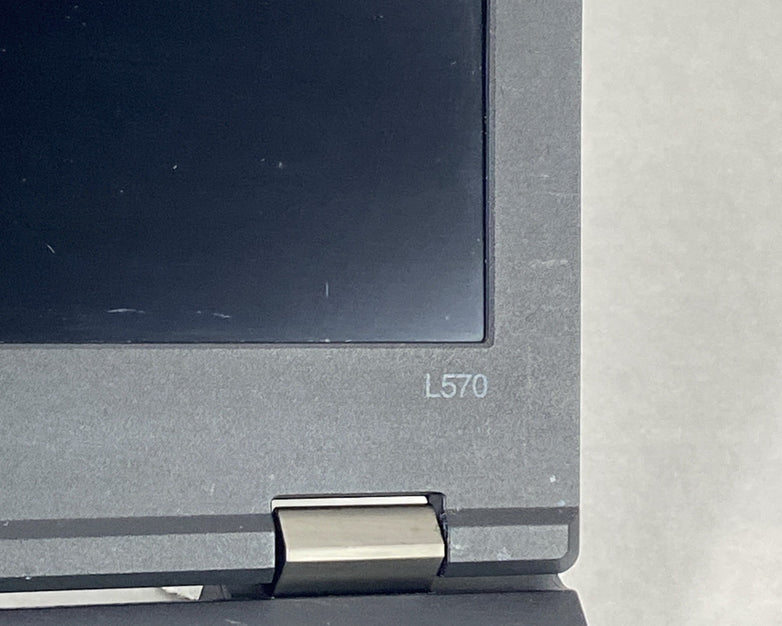 Lenovo ThinkPad L570 Core i5-6300U 2.4GHz 8GB RAM 15.6" No Battery No HDD No OS