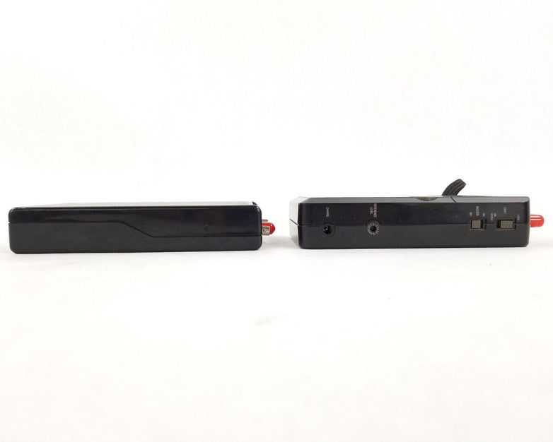 Siecor Optical Sorece OS-100D and Optical Meter OS-100F