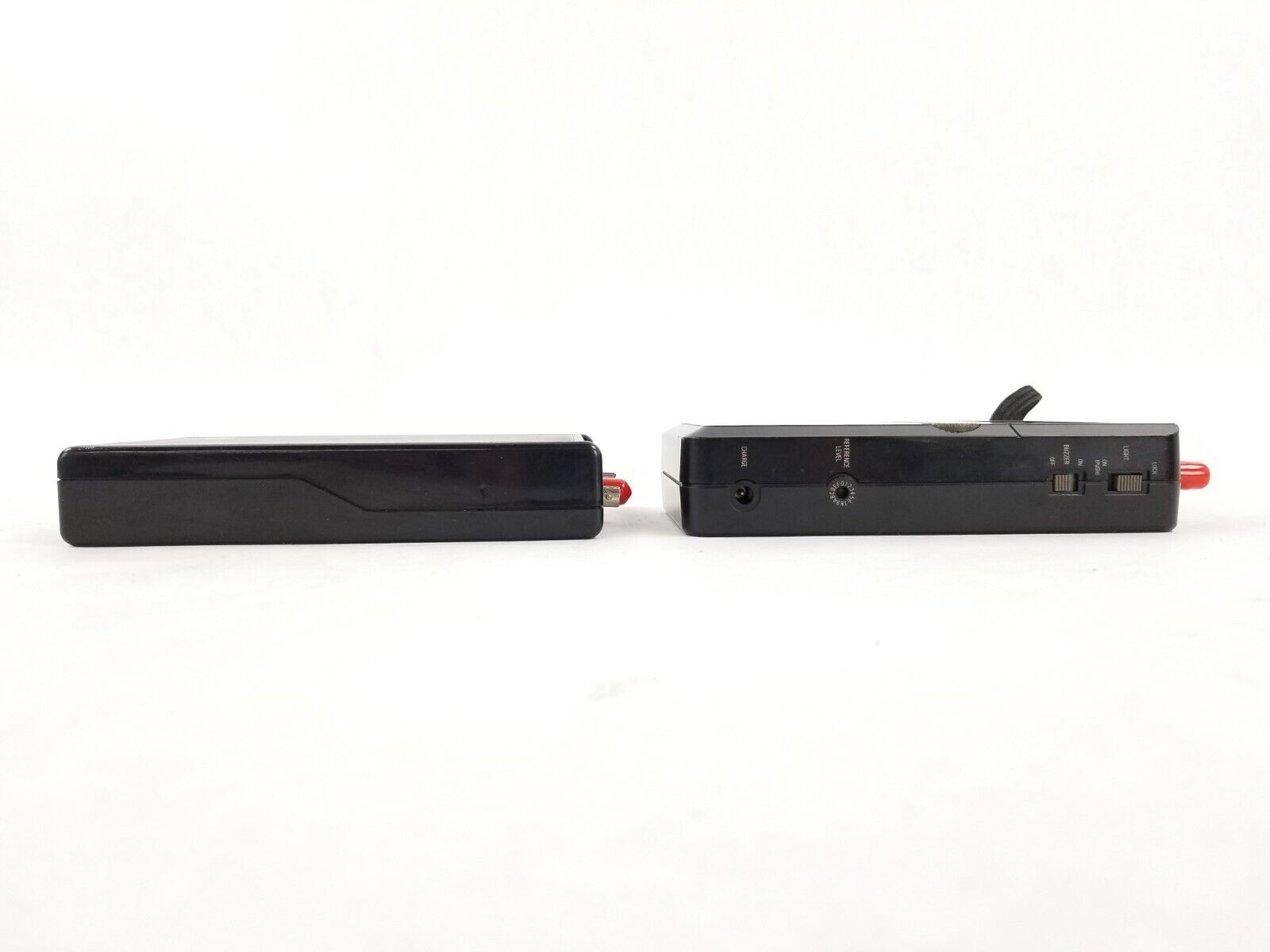 Siecor Optical Sorece OS-100D and Optical Meter OS-100F