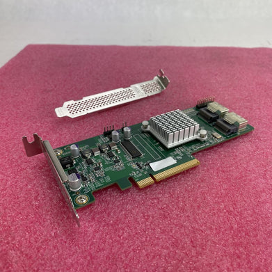 inspur YZCA-00019-102 RAID card SAS56C92BF00003FC54