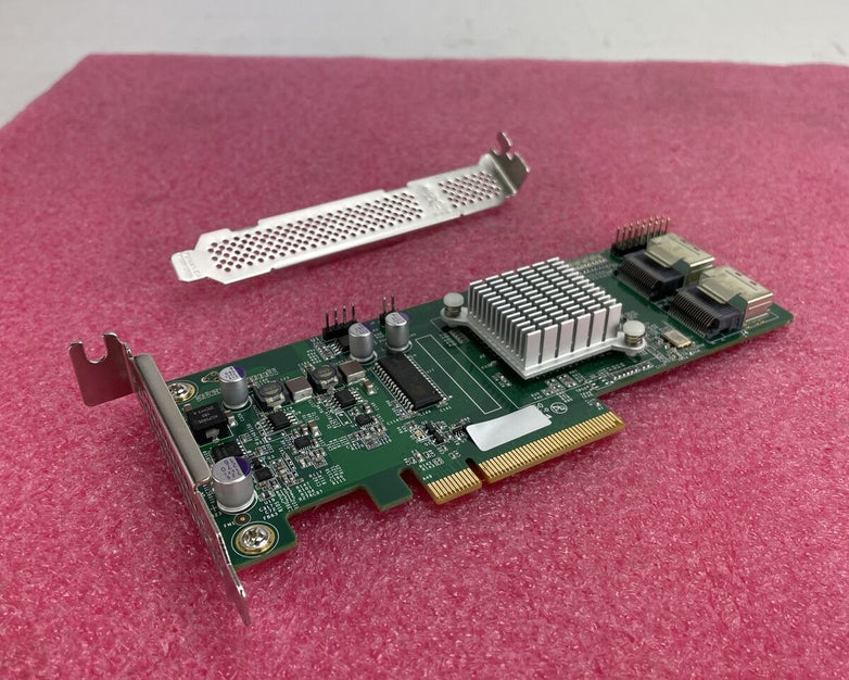 inspur YZCA-00019-102 RAID card SAS56C92BF00003FC54