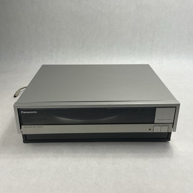 Panasonic SF-630 Automatic Turntable Untested No Belt