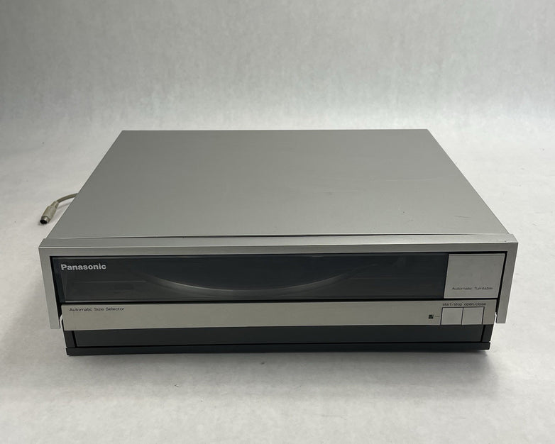 Panasonic SF-630 Automatic Turntable Untested No Belt