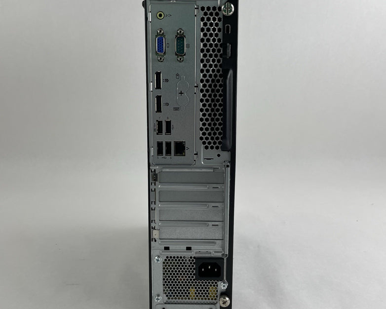 Lenovo ThinkCentre M720s SFF i5-8500 3.00 GHz 8 GB RAM No HDD/OS