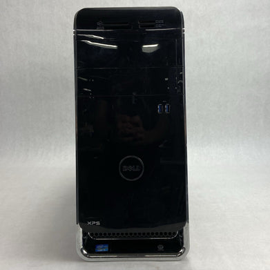 Dell XPS 8500 MT Intel Core i5-3550P 3.1GHz 8GB RAM No HDD No OS