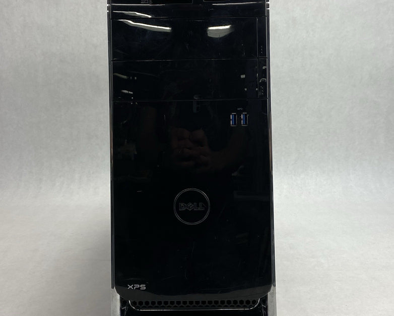 Dell XPS 8500 MT Intel Core i5-3550P 3.1GHz 8GB RAM No HDD No OS