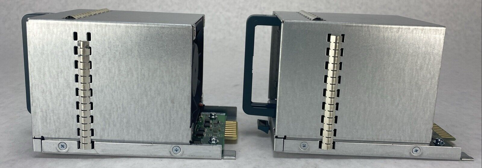 Lot( 2 ) Cisco N20-FAN5 V02 Blade Server Fan Module 800-30208-06 D0