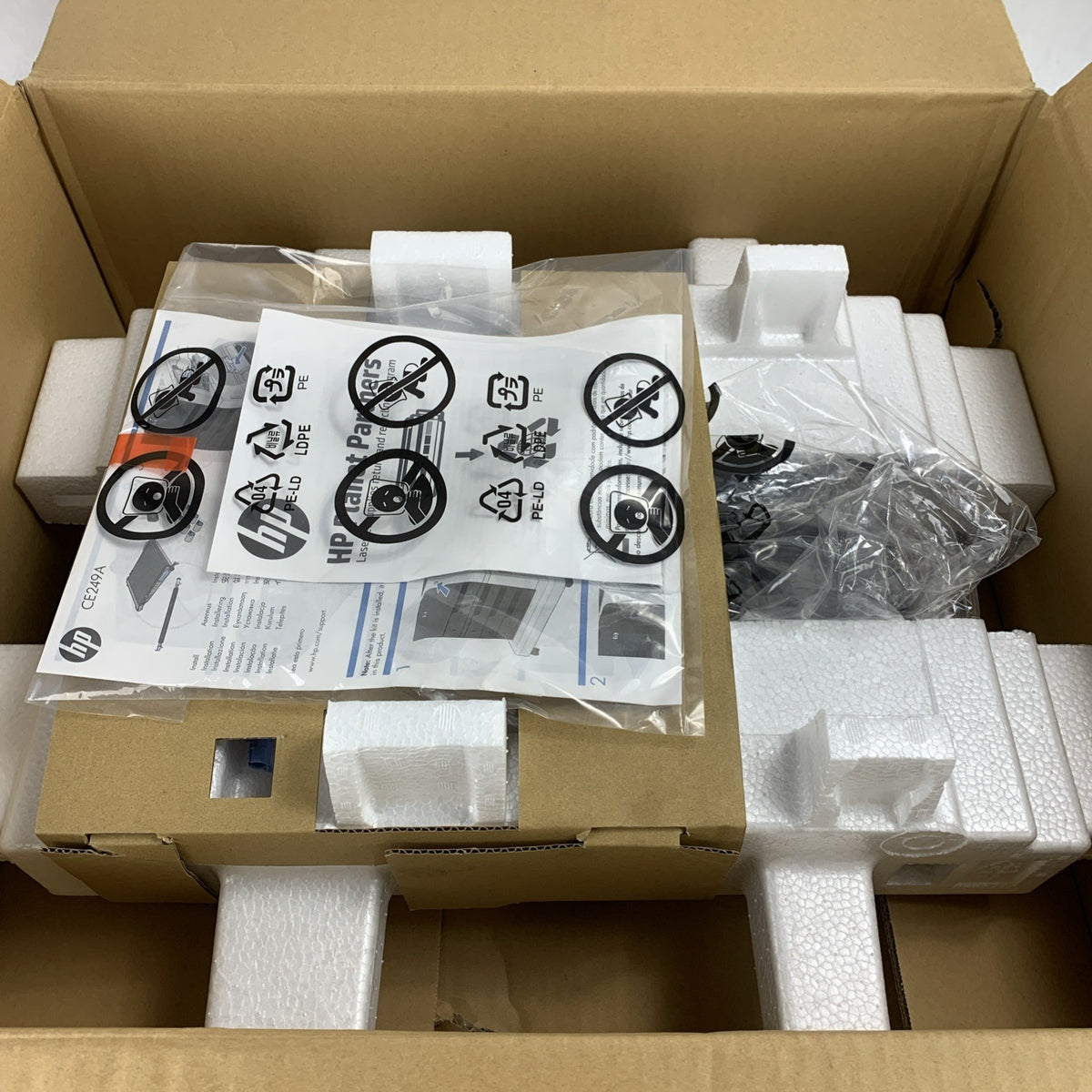 Genuine HP CE249A Image Transfer Belt Assembly Kit for LaserJet Enterprise3