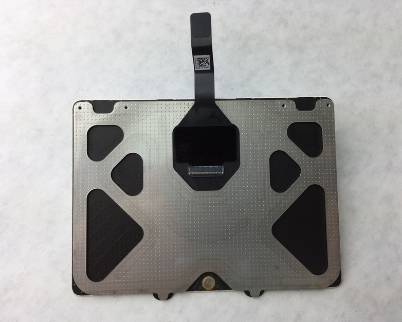 Apple White MacBook A1342 2009-2010 Trackpad Touchpad Apple Part # 820-2615-A