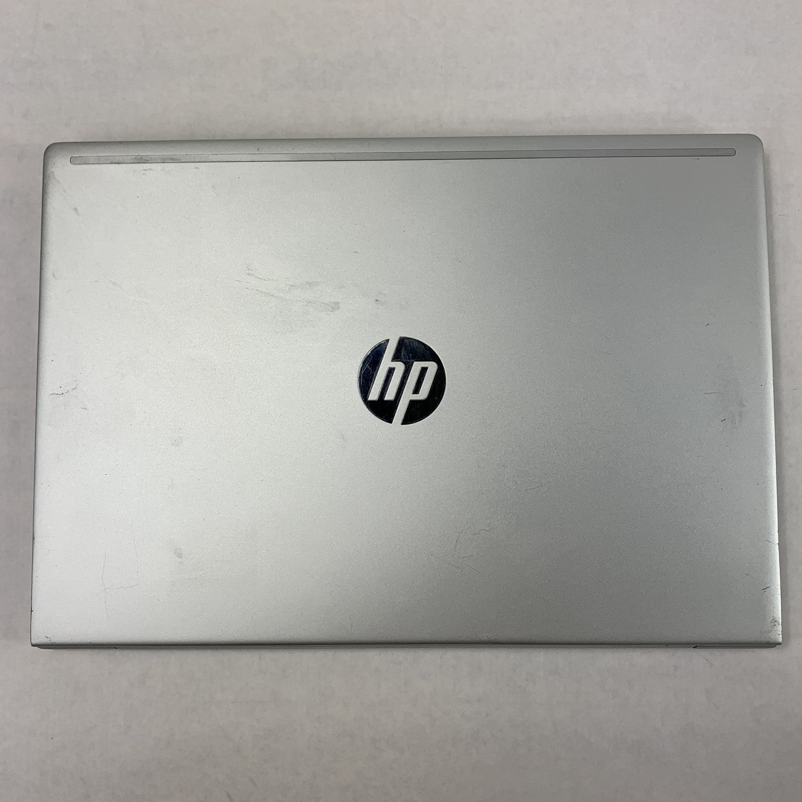 HP EliteBook 450 G6 15.6" Laptop i5-8265U 1.6 GHz 8 GB Ram No OS No HDD No AC
