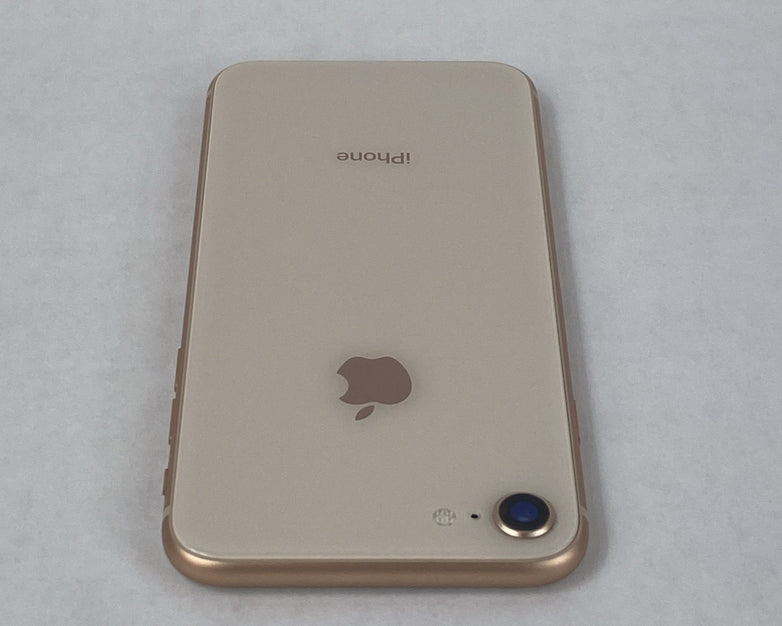 Apple iPhone 8 A1905 64GB Unlocked 4.7" Gold IOS 16.7.16