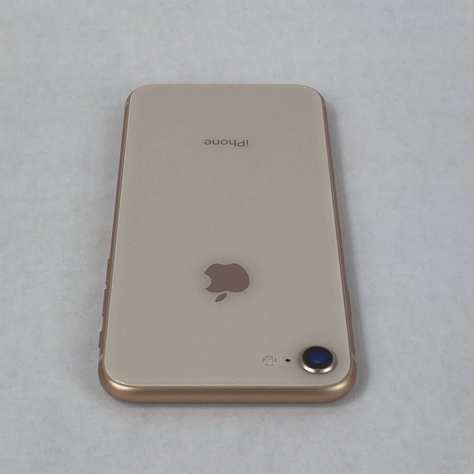 Apple iPhone 8 A1905 64GB Unlocked 4.7" Gold IOS 16.7.1613