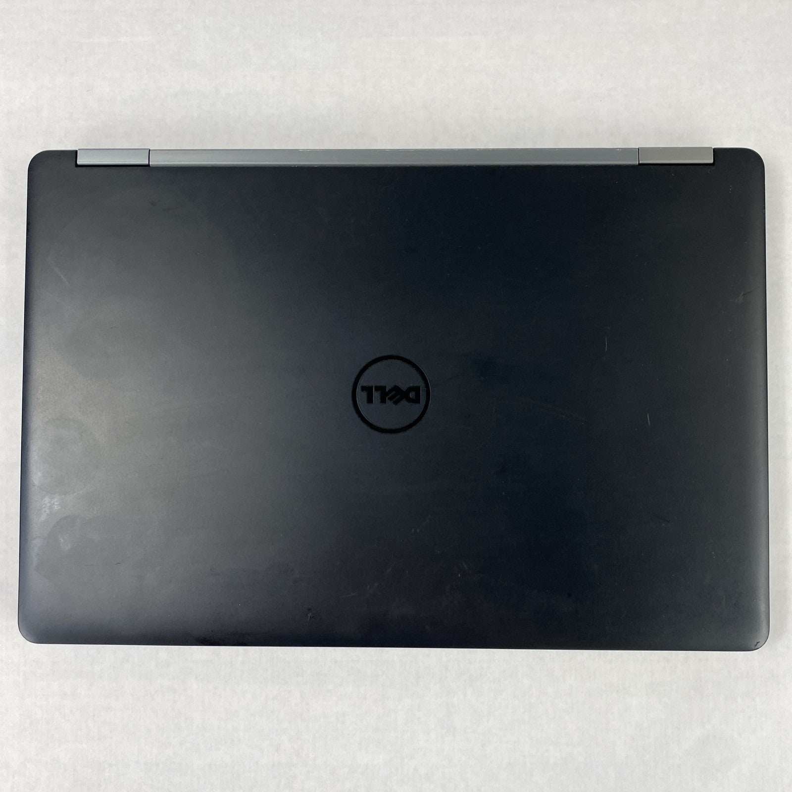 Dell Latitude E5570 Intel Core i5-6300U 2.4GHz 8GB RAM 15.6" No HDD No OS