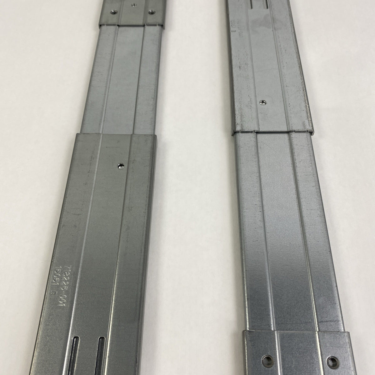 718497-001 15051 Sliding Rail Kit No Hardware4