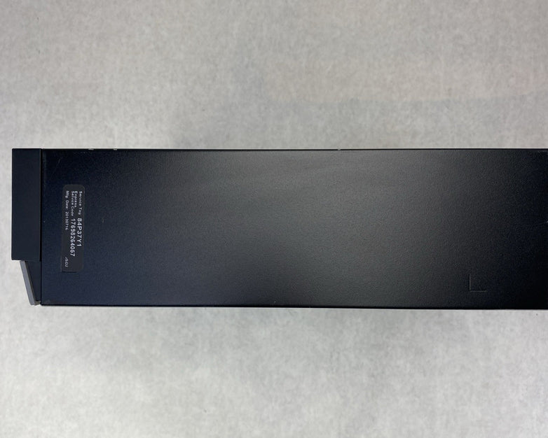 Dell OptiPlex 7010 SFF Intel Quad Core i5-3475s 2.90GHz 4GB RAM DVDRW No HDD OS