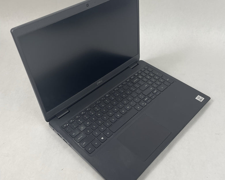 Dell Latitude 3510 15.6" i7-10510U 1.80 GHz 8 GB RAM No SSD/OS/AC/Batt