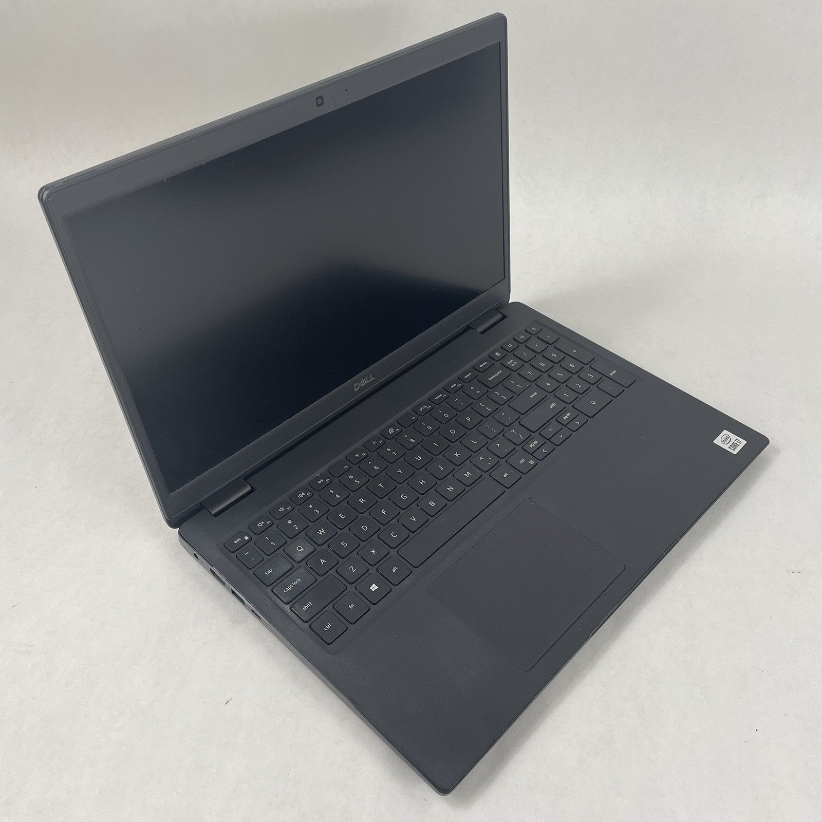 Dell Latitude 3510 15.6" i7-10510U 1.80 GHz 8 GB RAM No SSD/OS/AC/Batt0