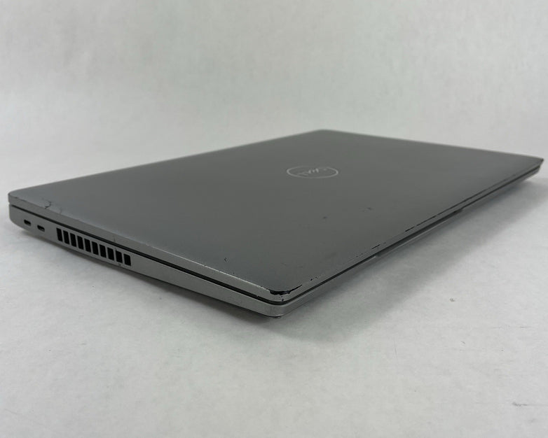 Dell Latitude 5520 15.6" i5-1135G7 2.40GHz 8GB RAM No SSD/OS/Batt - Missing Keys