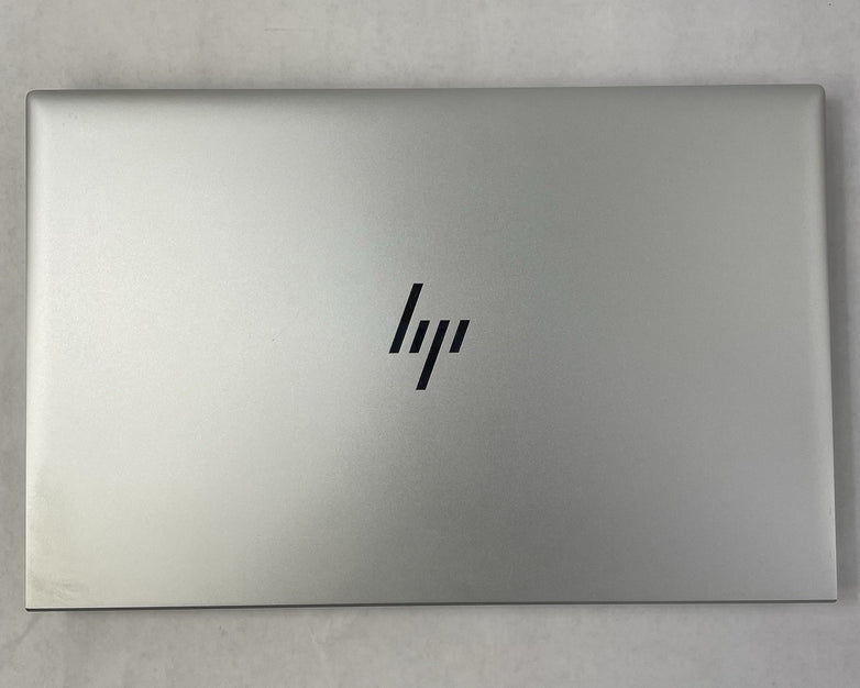 HP EliteBook 850 G8 15.6" i5-1145G7 1.60 GHz 8 GB RAM No SSD/OS/AC - Missing Key