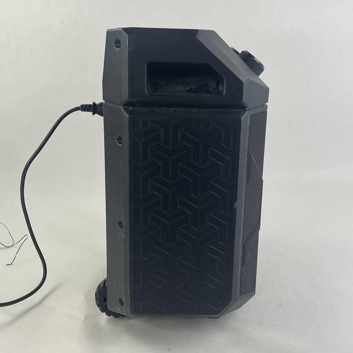 ION IPA101A FX 100W Rechargeable Bluetooth Speaker - Tested4