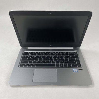 HP EliteBook Folio 1040 G3 14" i5-6200U 2.30 GHz 8 GB RAM No SSD/OS/AC/Wireless