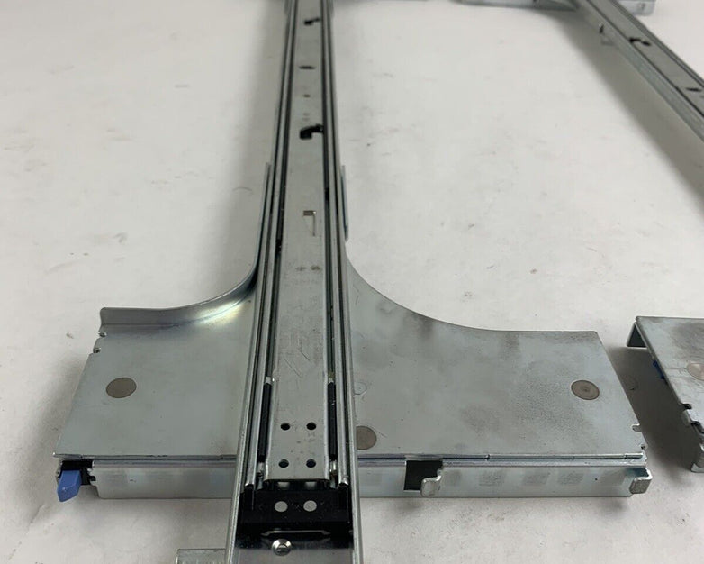 QualSlide APCIS Dell PowerEdge Server Rails TC831 WC235