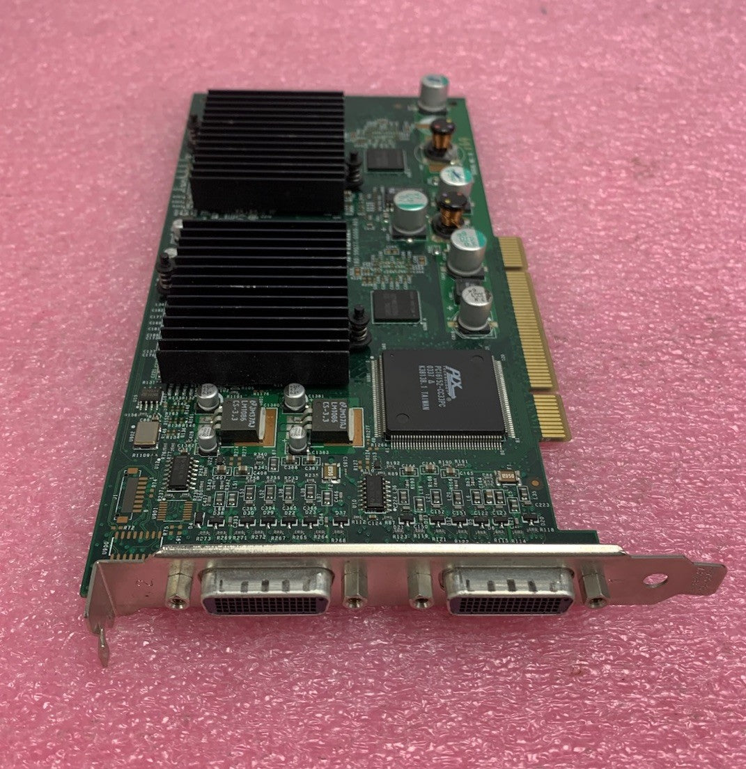 Nvidia Quadro NVS400 P77 180-50077-0000-A05 Video Graphics Card4
