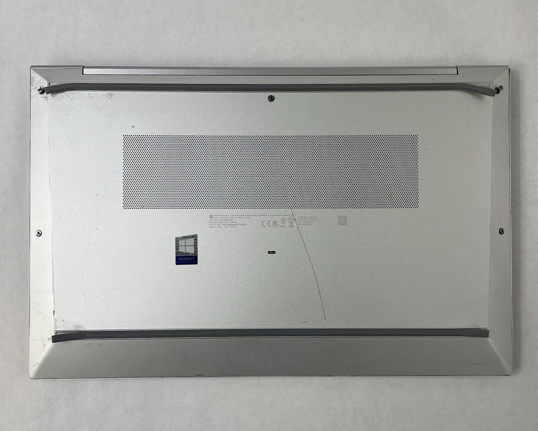 HP EliteBook 850 G8 15.6" i5-1145G7 2.60 GHz 8 GB RAM No SSD/OS/AC - READ