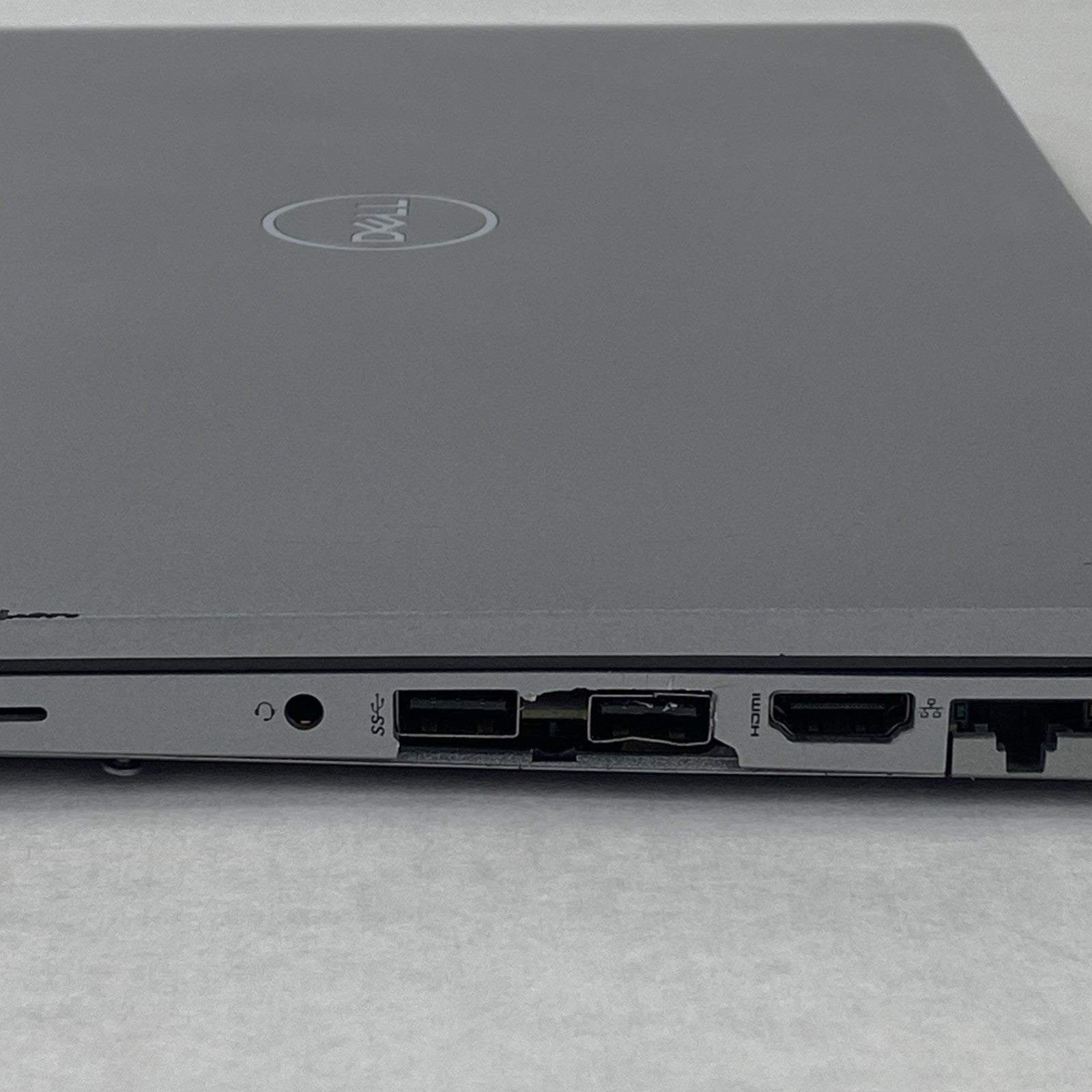 Dell Latitude 5420 Intel Core i5-1135G7 2.40 GHz 16 GB RAM 14.0" No SSD No OS