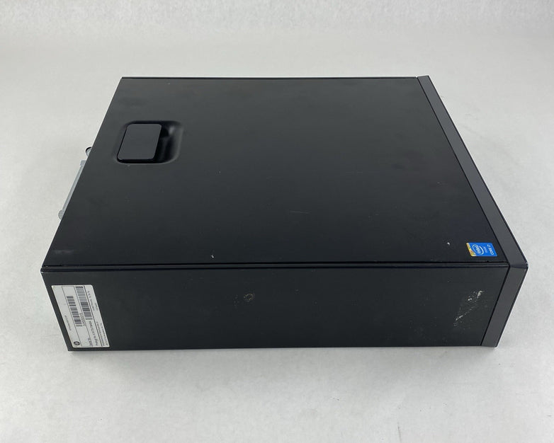 HP ProDesk 600 G1 SFF Intel Core i7-4790 3.6GHz 8GB RAM No HDD NO OS