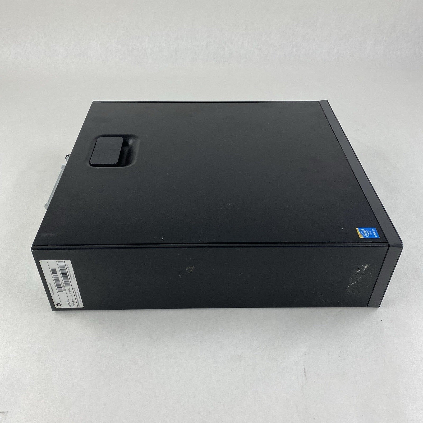 HP ProDesk 600 G1 SFF Intel Core i7-4790 3.6GHz 8GB RAM No HDD NO OS