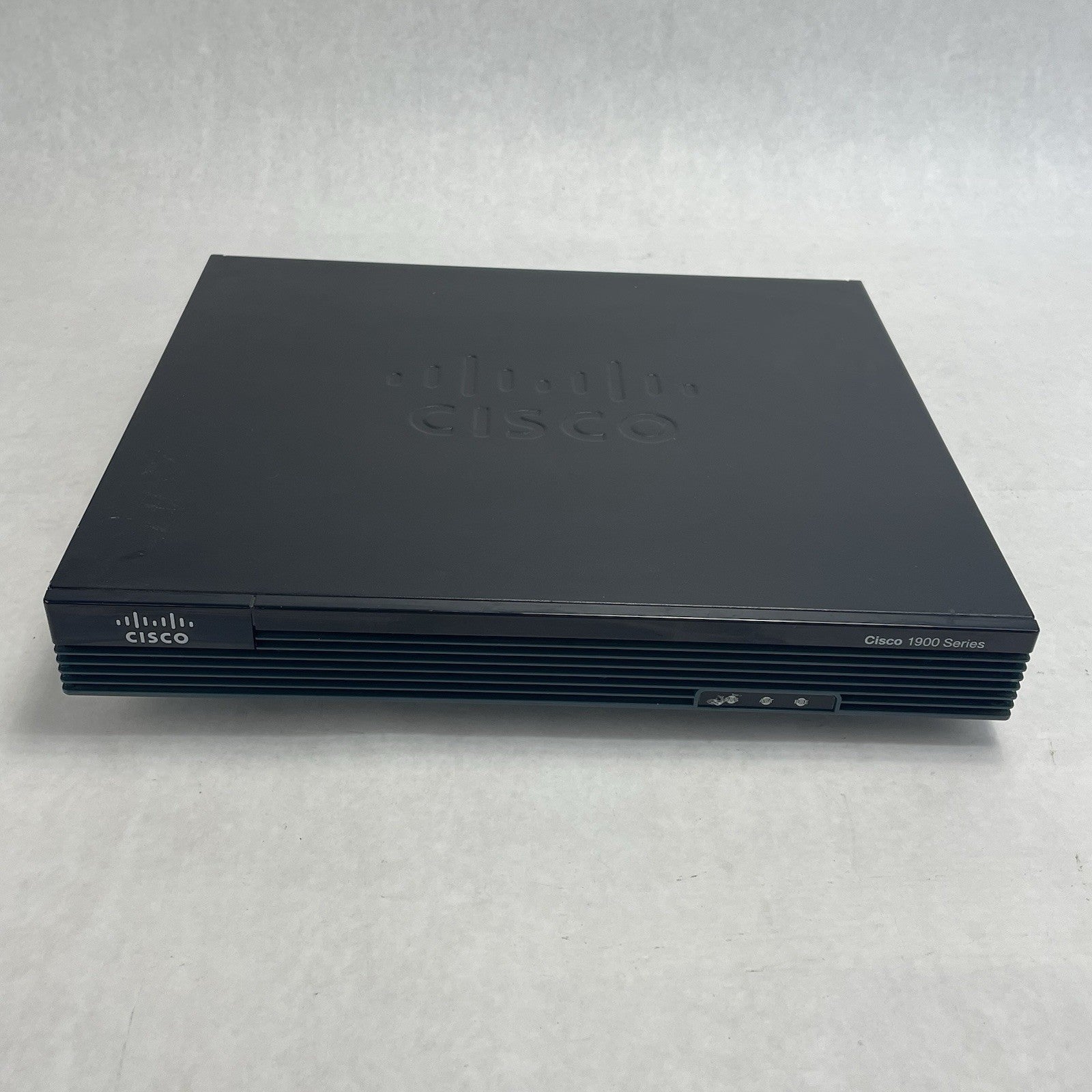 Cisco 1921/K9 V05 Integrated Services Router1