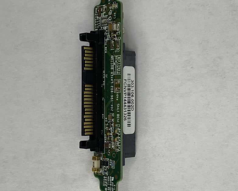 EMC 303-106-002D Server Hard Drive SAS Interposer Connection Board (Lot of 50)