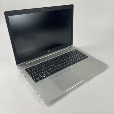 HP EliteBook 850 G6 15.6" i7-8665U 1.90 GHz 16 GB RAM No SSD/OS/AC