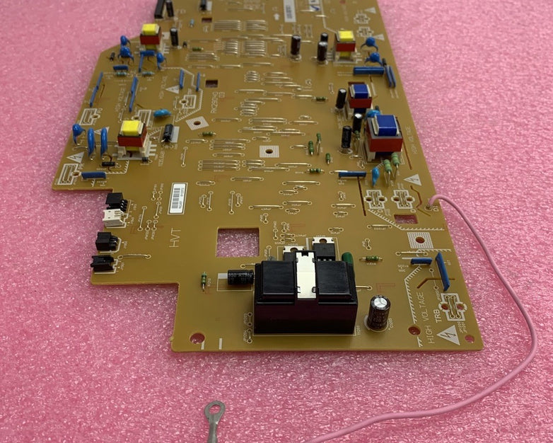 HP RM2-9337 High Voltage Power Supply Board for M635 Printer