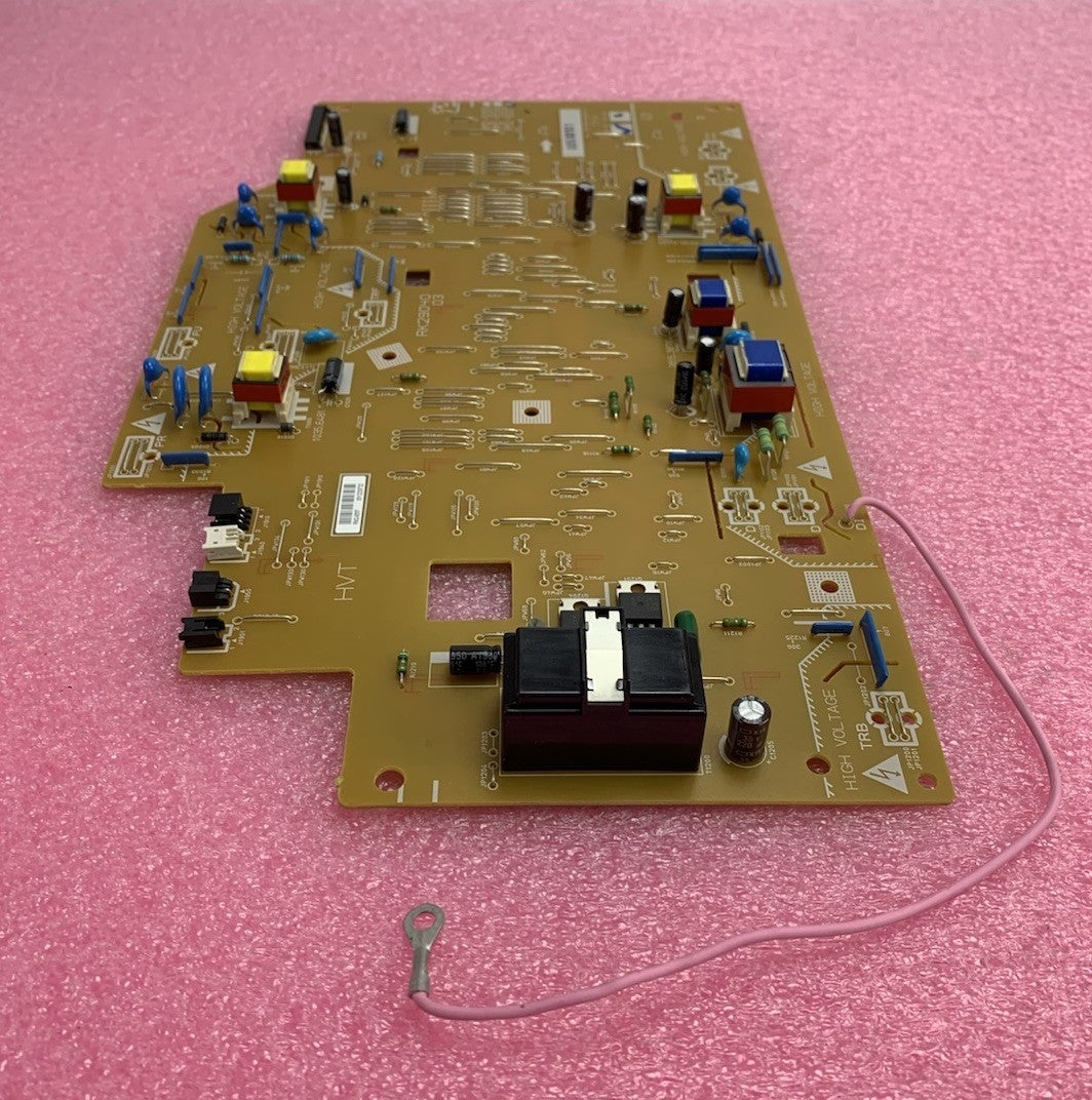 HP RM2-9337 High Voltage Power Supply Board for M635 Printer4