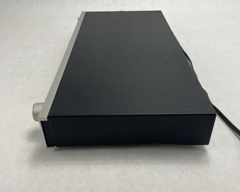 Pioneer TX-540 Stereo Tuner Tested