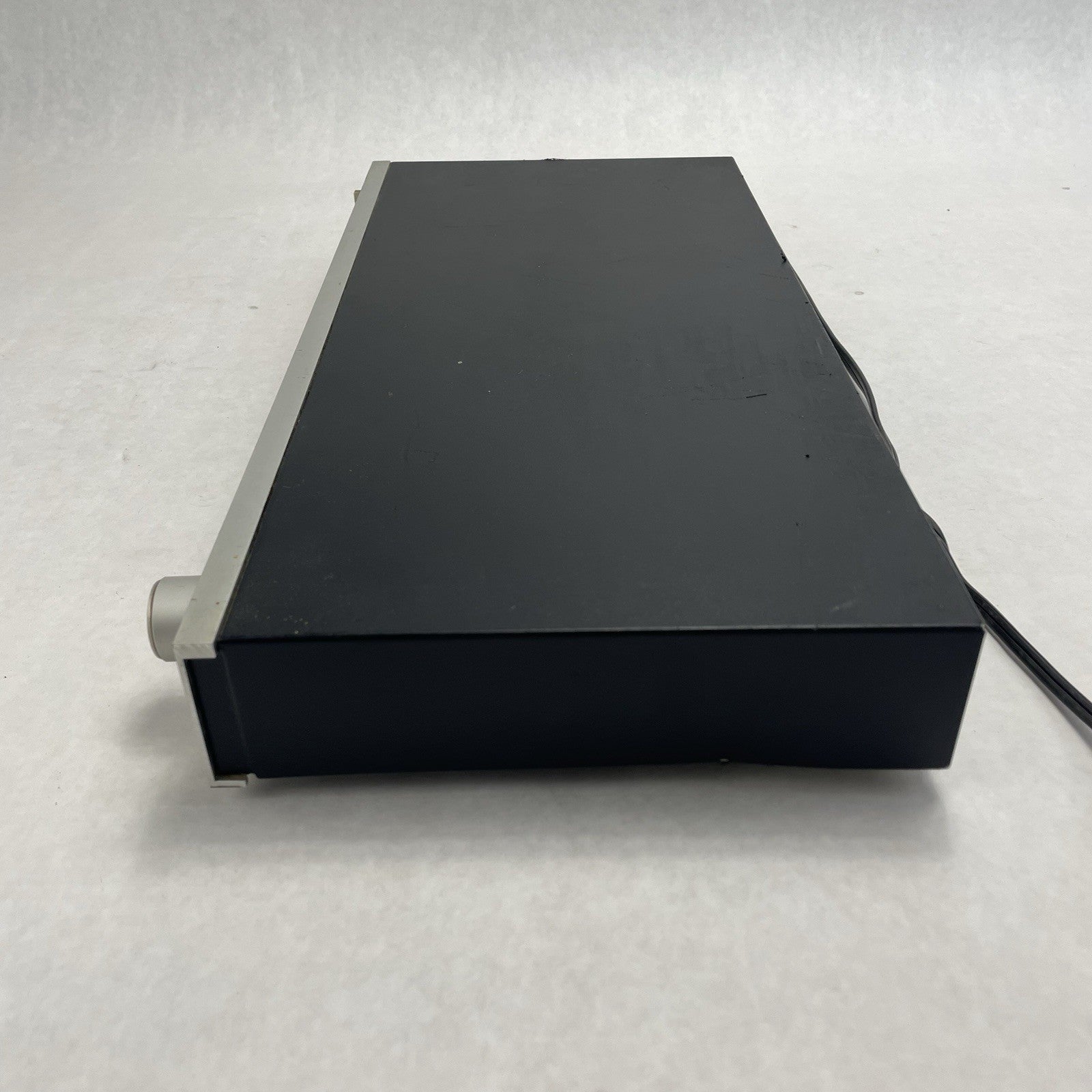 Pioneer TX-540 Stereo Tuner Tested10