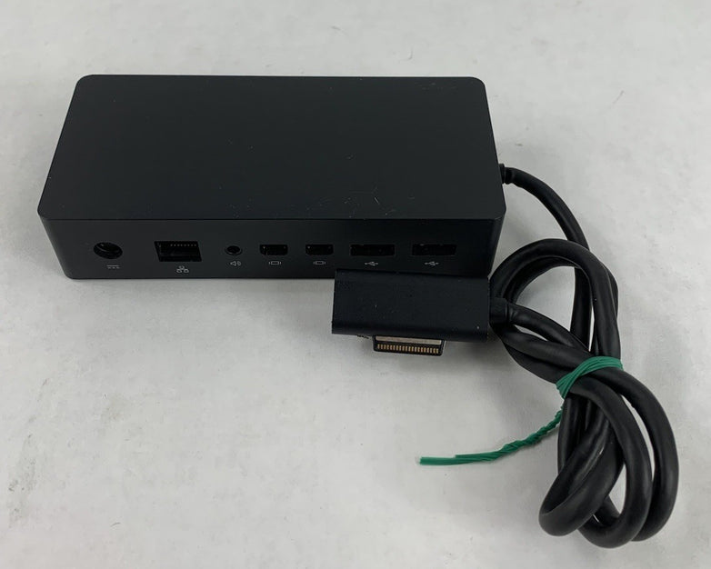 Microsoft Surface Dock Gen 1 1661 Docking Station - No AC Adapter (Lot of 5)