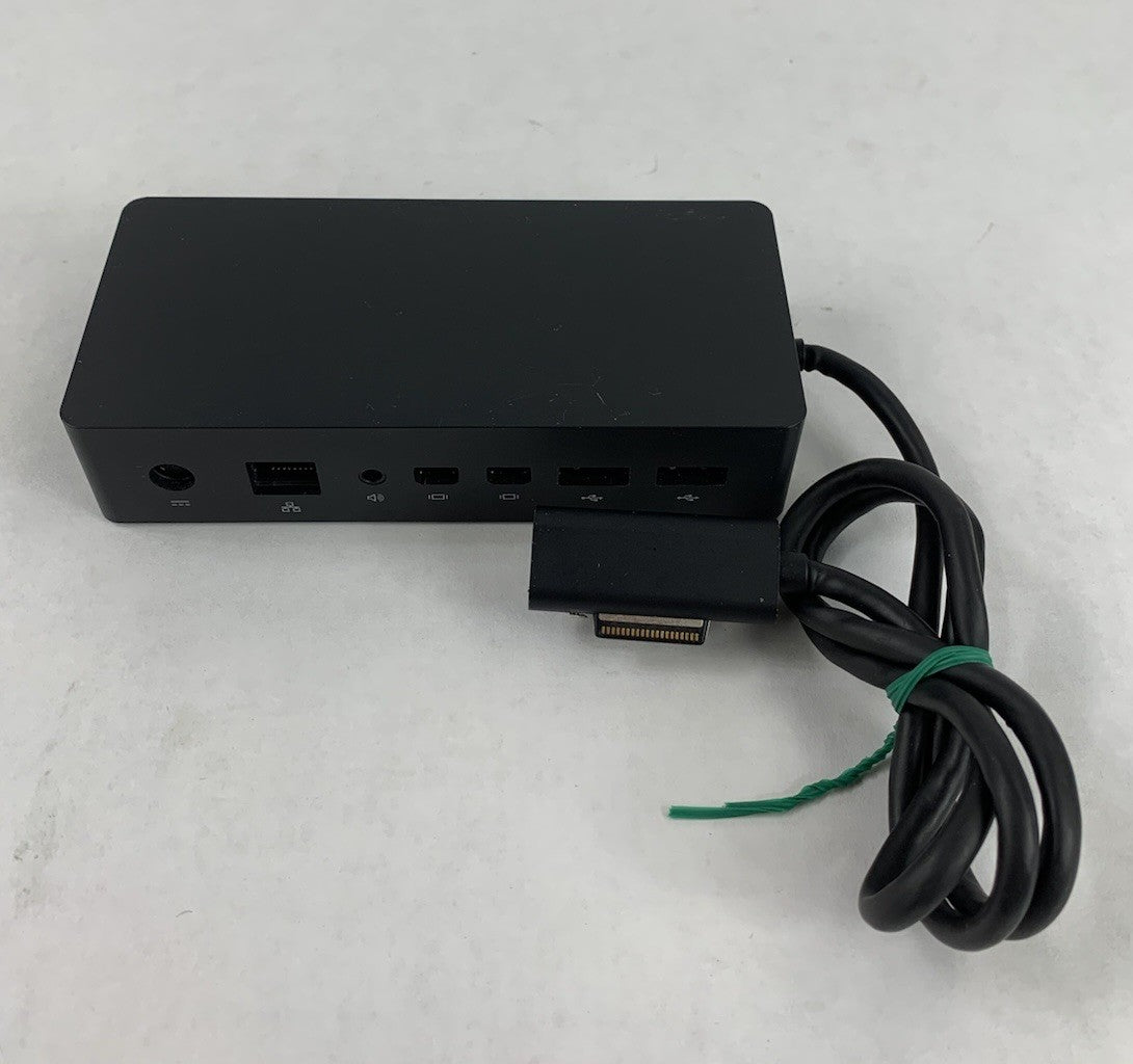 Microsoft Surface Dock Gen 1 1661 Docking Station - No AC Adapter (Lot of 5)4