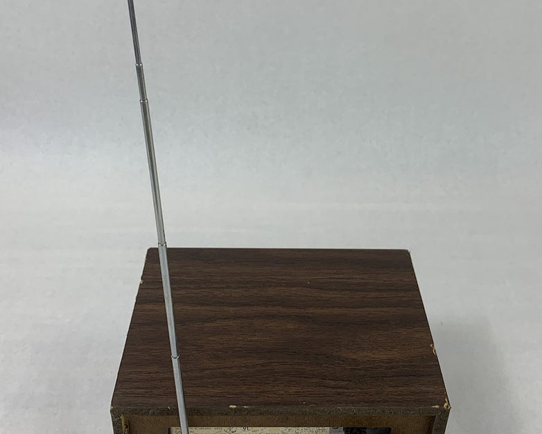 Regency Electronics ACT-E-106 Vintage Radio Scanner Receiver