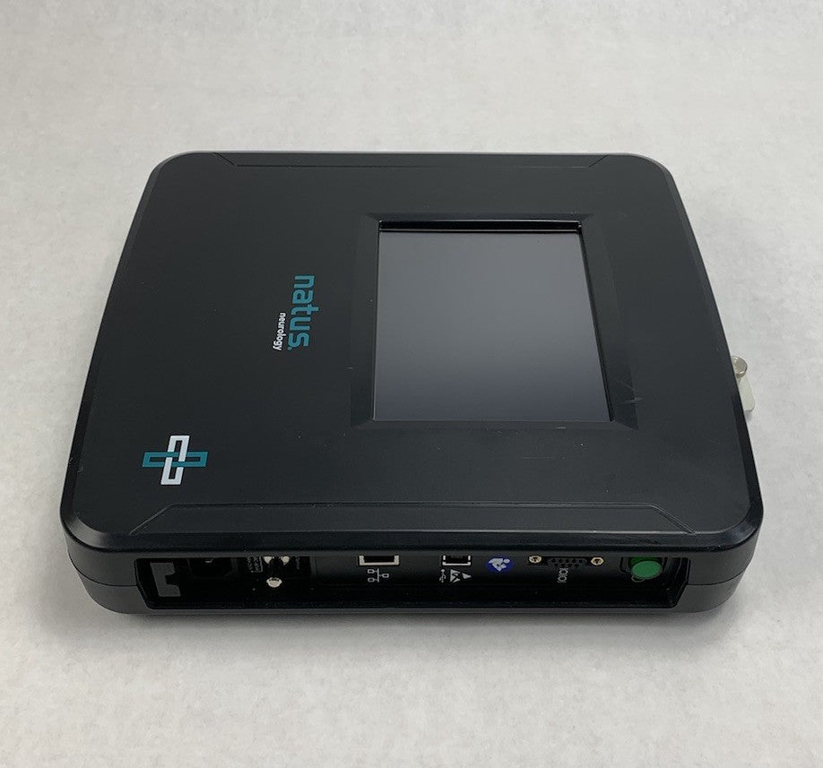 Natus Neurology EMM440 016862 Base Unit - Parts or Repair