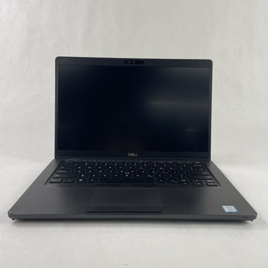 Dell Latitude 5400 14" i7-8665U 1.90 GHz 8 GB RAM No SSD No OS Bad Corner
