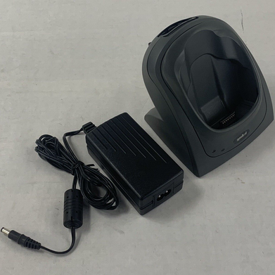 Symbol CRD8800-1000SIMR Cradle with charger and AC cord