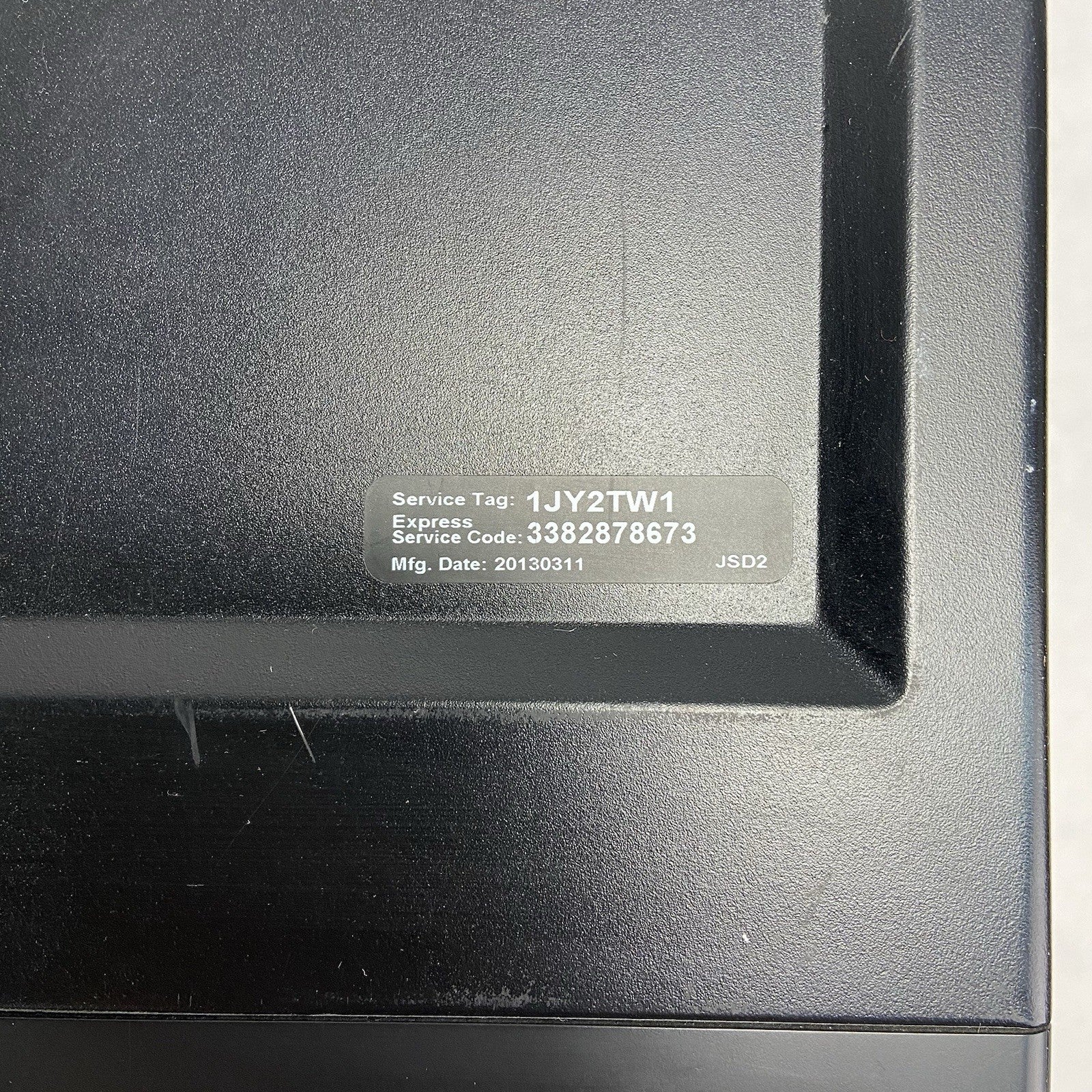 Dell Optiplex 9010 MT Intel Core i7-3770 3.4GHz 4GB RAM No HDD No OS3