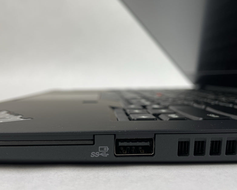 Lenovo ThinkPad T14 Gen1 14" i5-10210U 1.60 GHz 16 GB RAM No SSD/OS/AC/Batt
