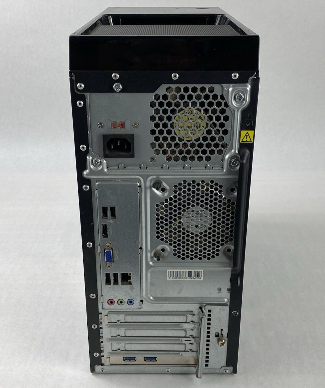 Lenovo IdeaCentre K410 MT Pentium G640 2.80GHz 4GB RAM No HDD No OS