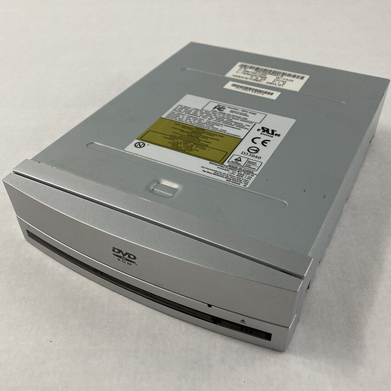 TOP-G BDV 316C Internal Optical DVD-ROM Disc Drive Untested